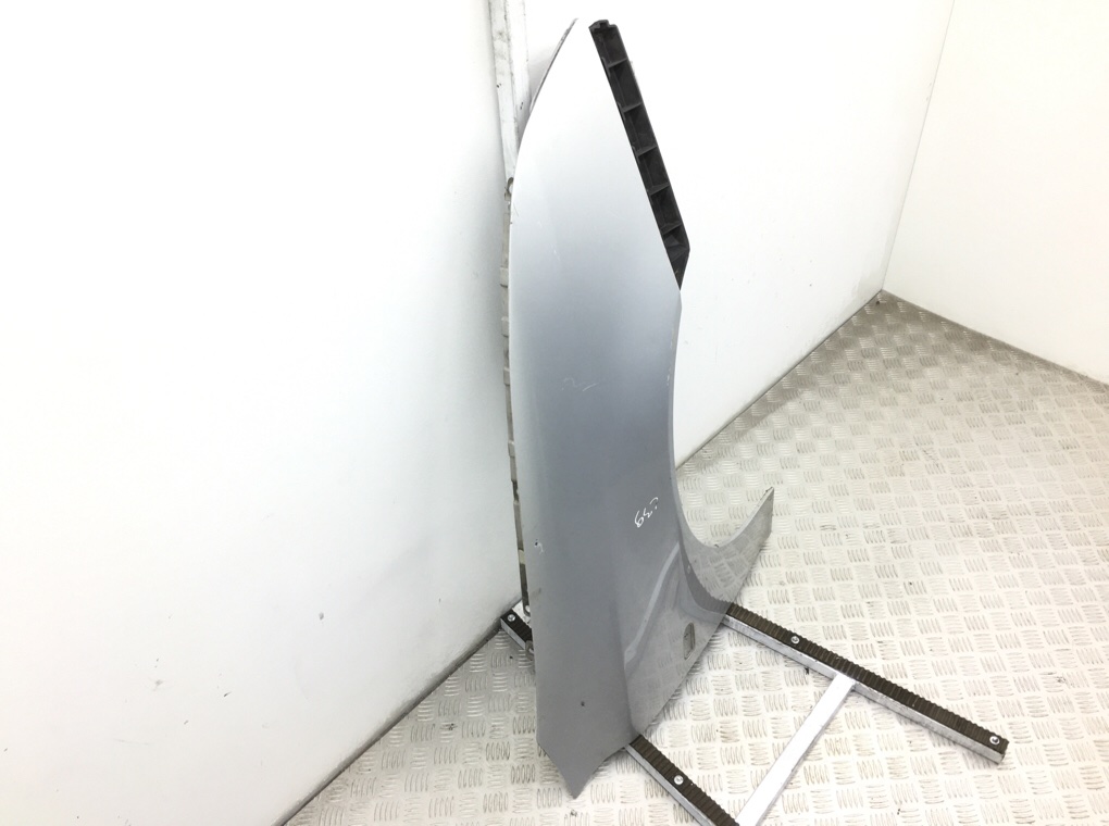 Крыло переднее правое бу для Saab 9-3 2 2.0 Ti,  2006 г.