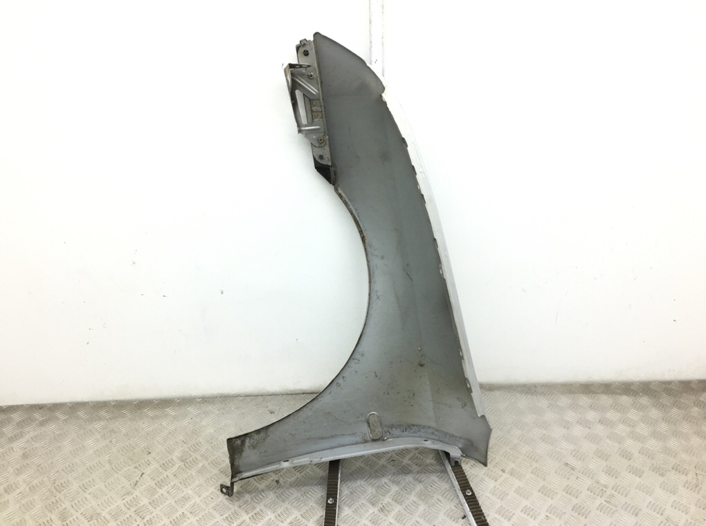 Крыло переднее правое бу для Saab 9-3 2 2.0 Ti,  2006 г.