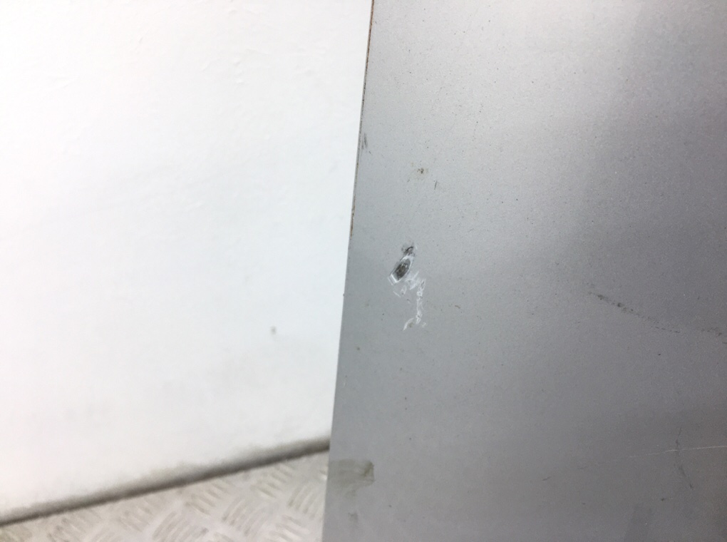 Крыло переднее правое бу для Saab 9-3 2 2.0 Ti,  2006 г.