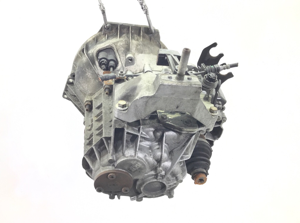 КПП механическая (МКПП) бу для Ford Mondeo 4 1.8 TDCi, 2010 г. КПП механическая (МКПП) бу для Ford Mondeo 4 1.8 TDCi, 2010 г.