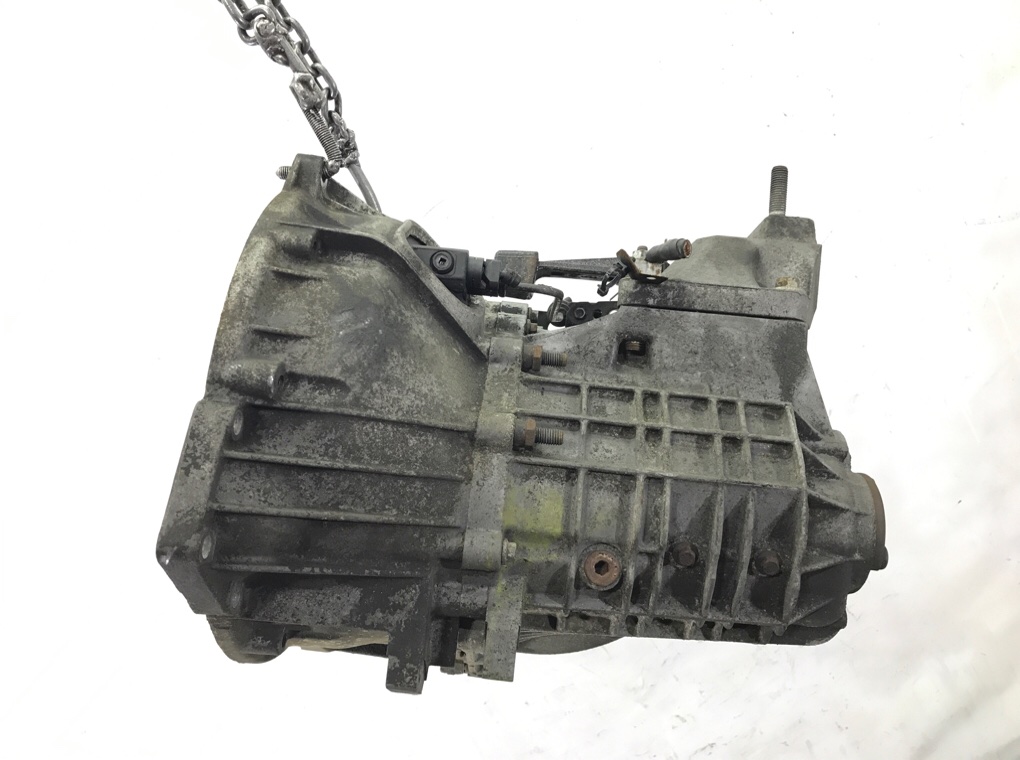 КПП механическая (МКПП) бу для Ford Mondeo 4 1.8 TDCi, 2010 г. КПП механическая (МКПП) бу для Ford Mondeo 4 1.8 TDCi, 2010 г.