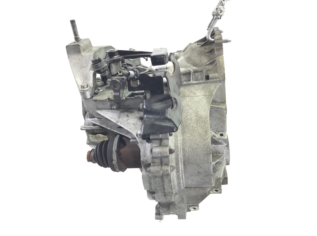 КПП механическая (МКПП) бу для Ford Mondeo 4 1.8 TDCi, 2010 г. КПП механическая (МКПП) бу для Ford Mondeo 4 1.8 TDCi, 2010 г.