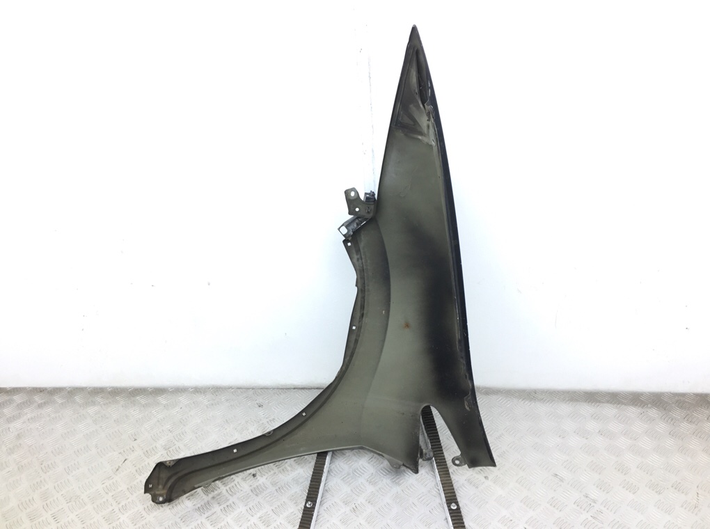 Крыло переднее правое бу для Honda Civic 8 2.2 CTDi,  2007 г.