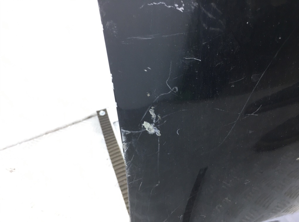 Крыло переднее правое бу для Honda Civic 8 2.2 CTDi,  2007 г.