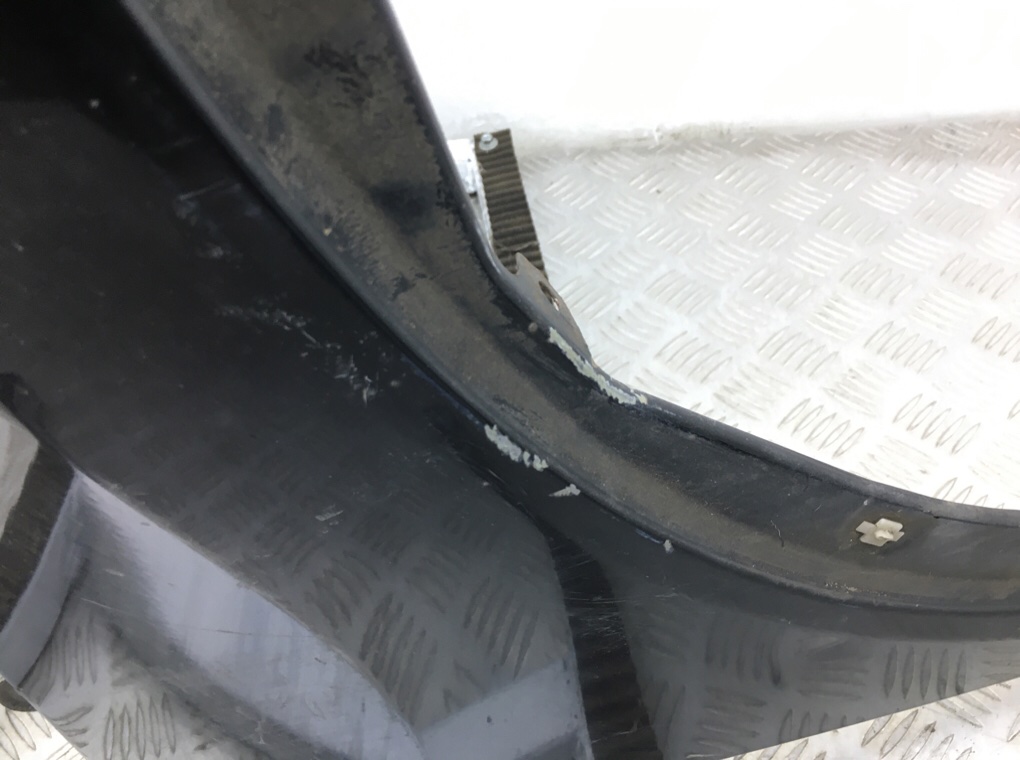 Крыло переднее правое бу для Honda Civic 8 2.2 CTDi,  2007 г.