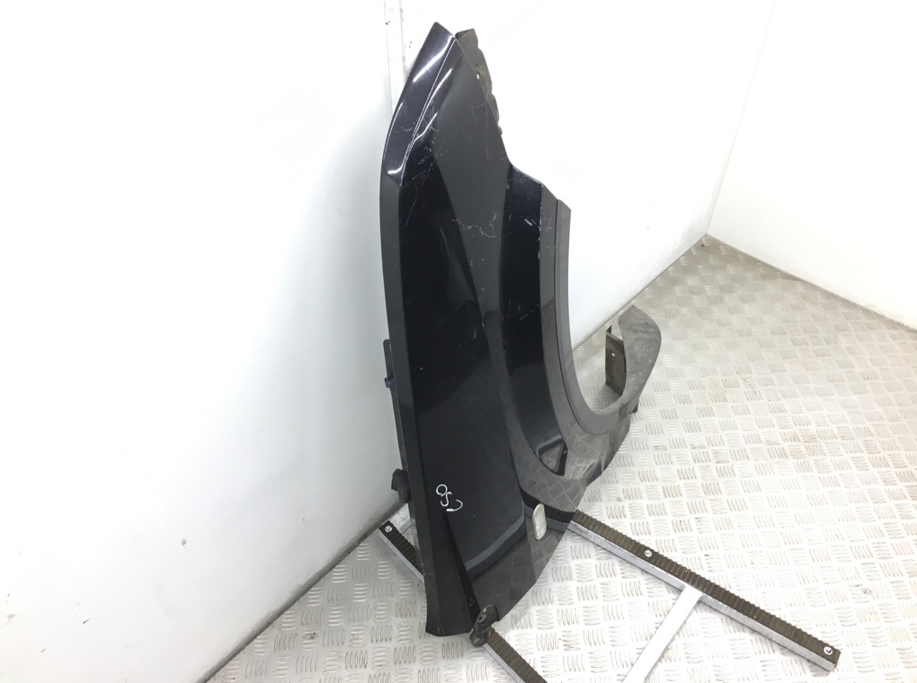 Крыло переднее правое бу для Ford Fusion 1 1.6 TDCi,  2007 г.