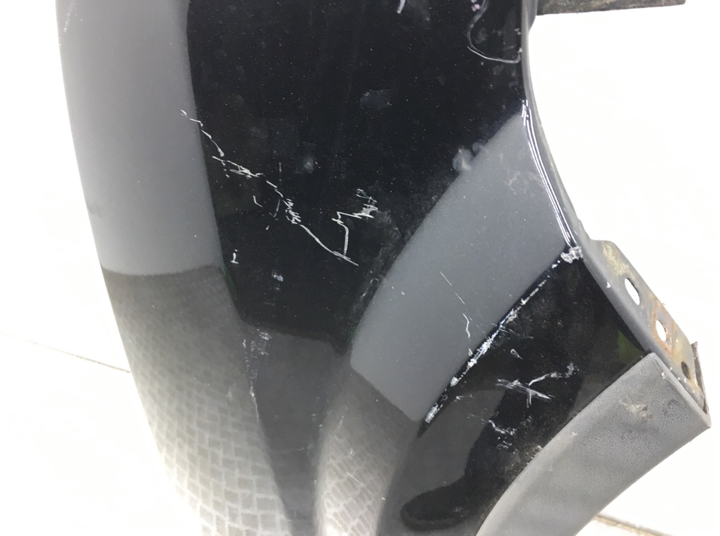 Крыло переднее правое бу для Ford Fusion 1 1.6 TDCi,  2007 г.