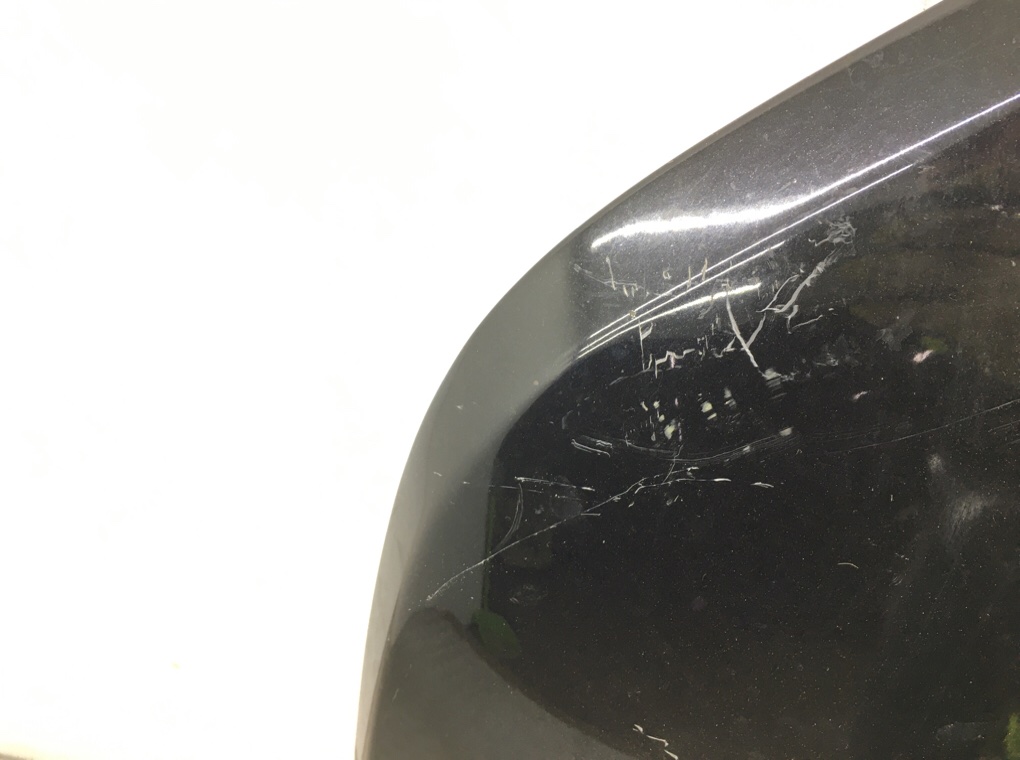 Крыло переднее правое бу для Ford Fusion 1 1.6 TDCi,  2007 г.