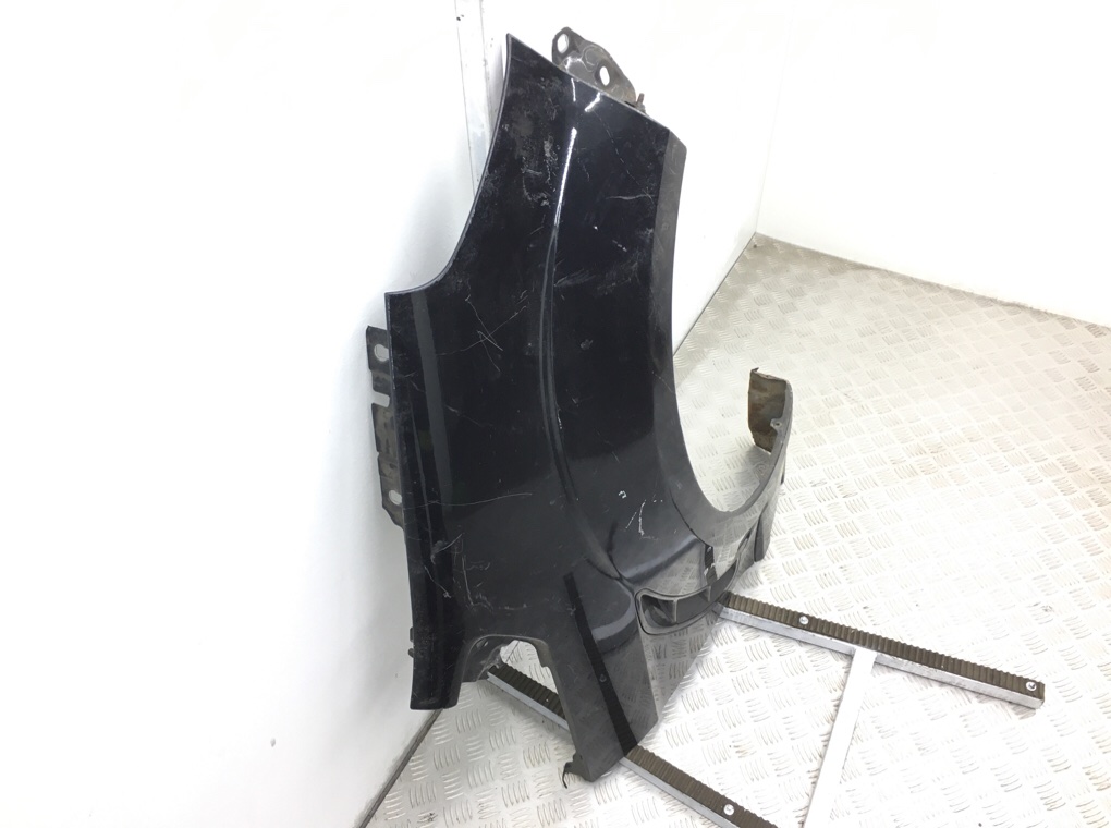 Крыло переднее правое бу для Ford S-Max 1 2.0 TDCi,  2010 г.