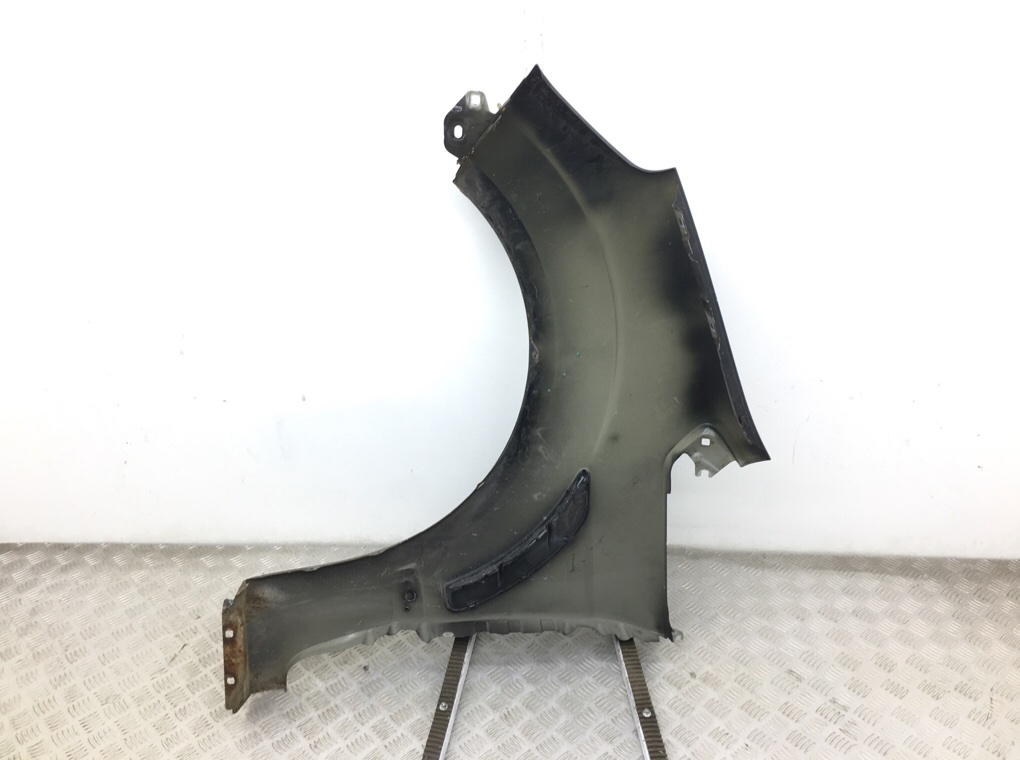 Крыло переднее правое бу для Ford S-Max 1 2.0 TDCi,  2010 г.
