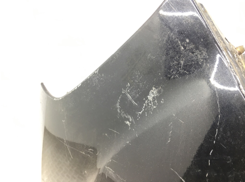 Крыло переднее правое бу для Ford S-Max 1 2.0 TDCi,  2010 г.