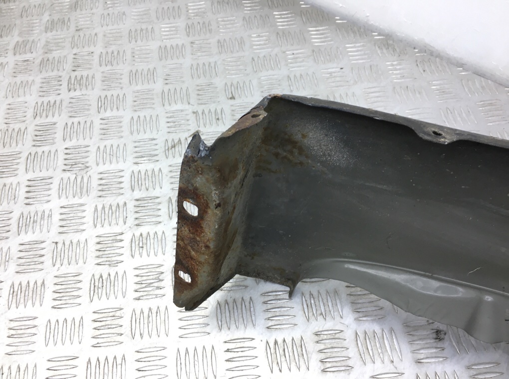 Крыло переднее правое бу для Ford S-Max 1 2.0 TDCi,  2010 г.