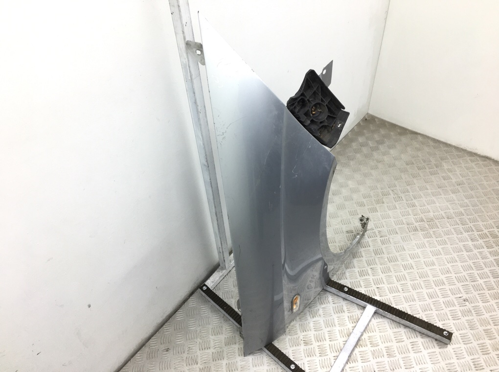 Крыло переднее правое бу для Seat Altea 1 1.6 TDi,  2011 г.