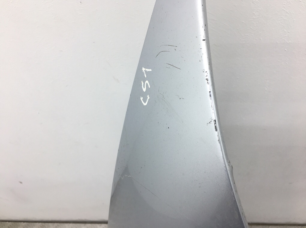 Крыло переднее правое бу для Seat Altea 1 1.6 TDi,  2011 г.