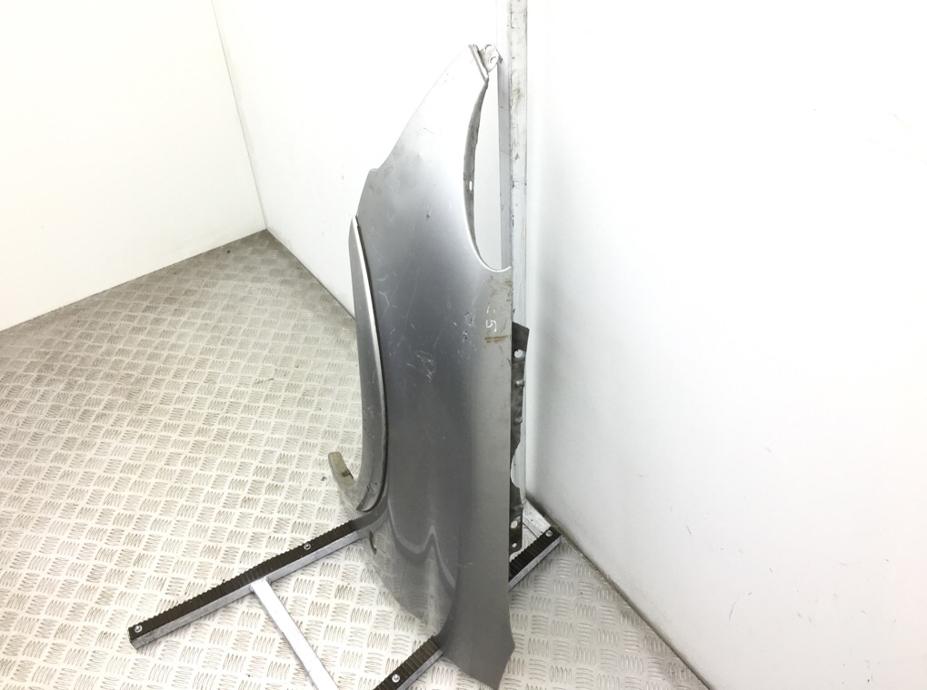 Крыло переднее левое бу для Peugeot 206 1 2.0 i,  2001 г.