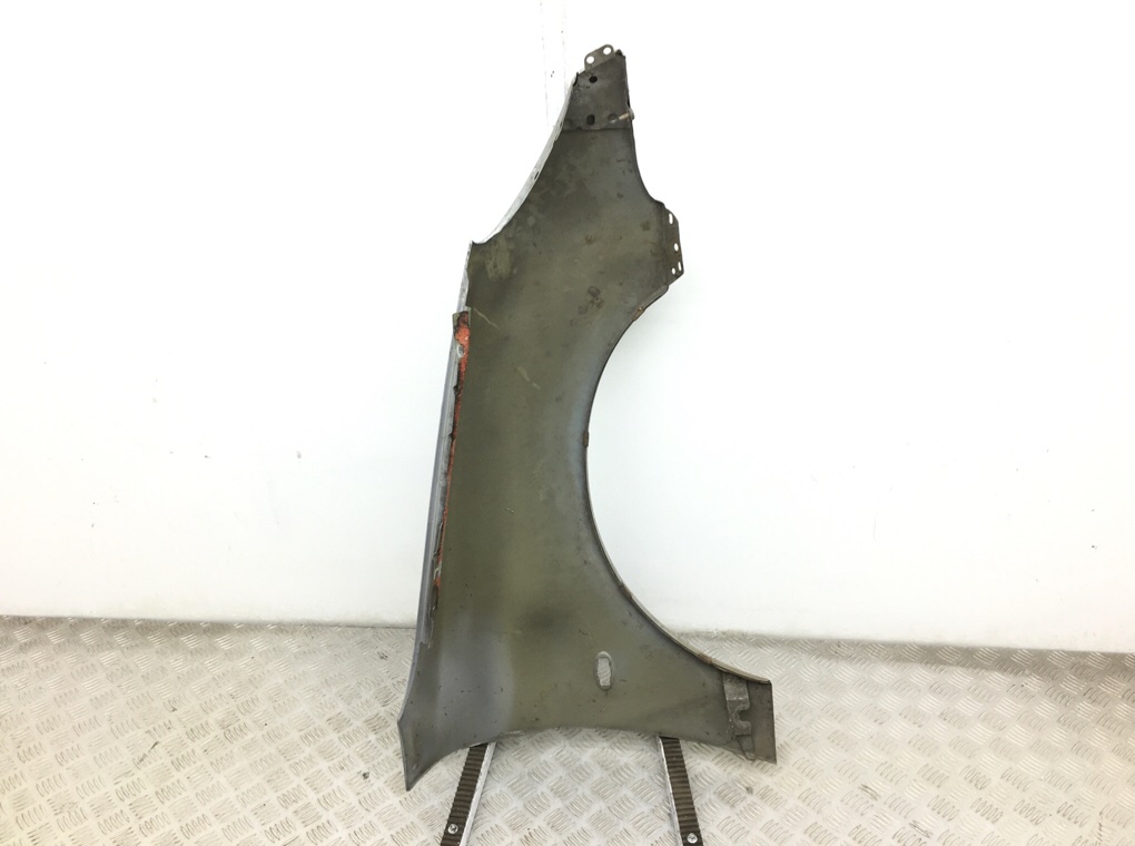 Крыло переднее левое бу для Peugeot 206 1 2.0 i,  2001 г.