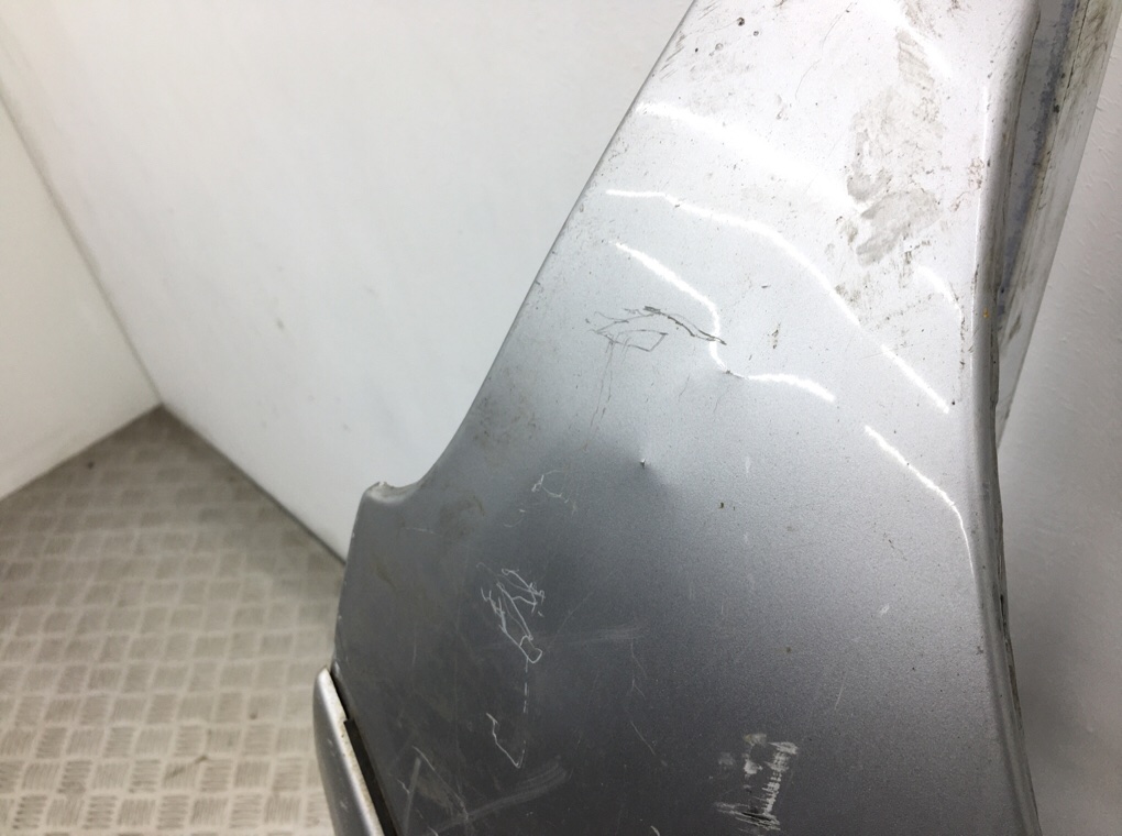 Крыло переднее левое бу для Peugeot 206 1 2.0 i,  2001 г.