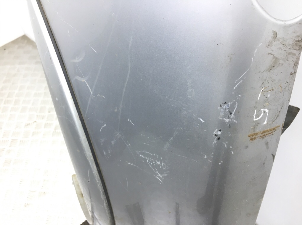 Крыло переднее левое бу для Peugeot 206 1 2.0 i,  2001 г.