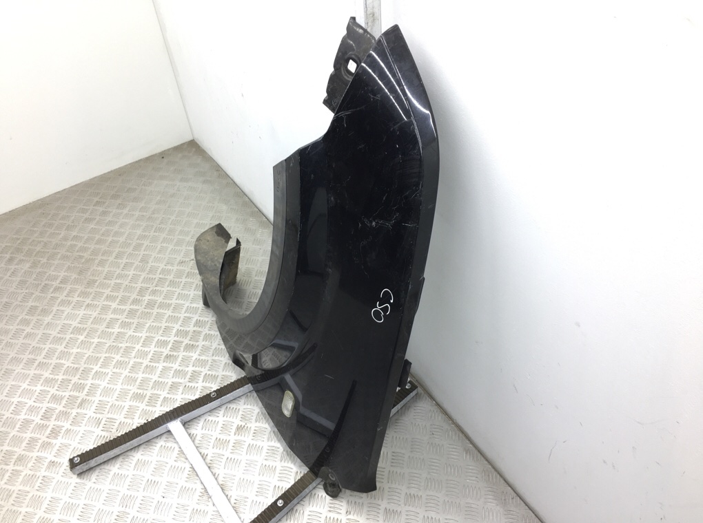 Крыло переднее левое бу для Ford Fusion 1 1.6 TDCi,  2007 г.