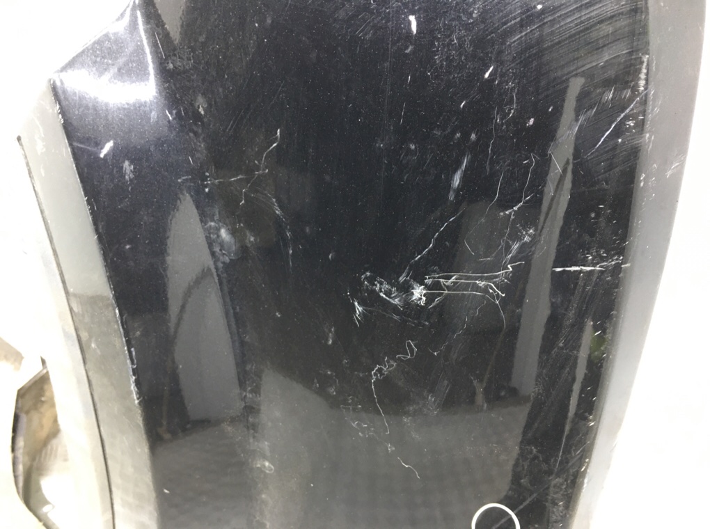 Крыло переднее левое бу для Ford Fusion 1 1.6 TDCi,  2007 г.