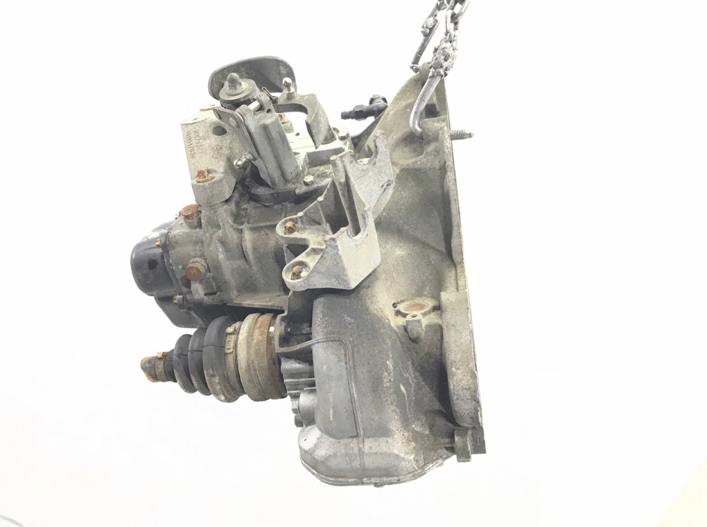 КПП механическая (МКПП) бу для Opel Zafira B 1.8 i, 2008 г. КПП механическая (МКПП) бу для Opel Zafira B 1.8 i, 2008 г.