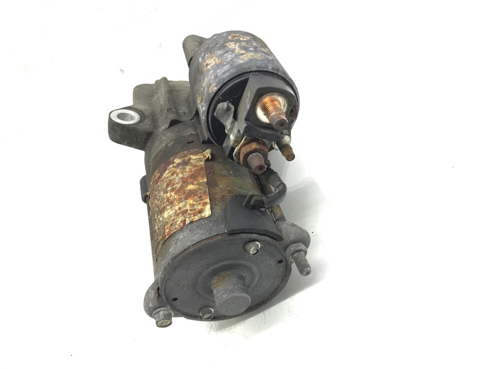 Стартер бу для Ford Focus 2 1.8 i,  2010 г.