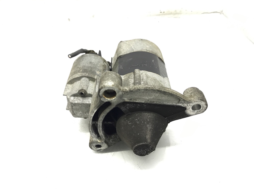 Стартер бу для Citroen C3 2 1.4 i, 2012 г. Стартер бу для Citroen C3 2 1.4 i, 2012 г.