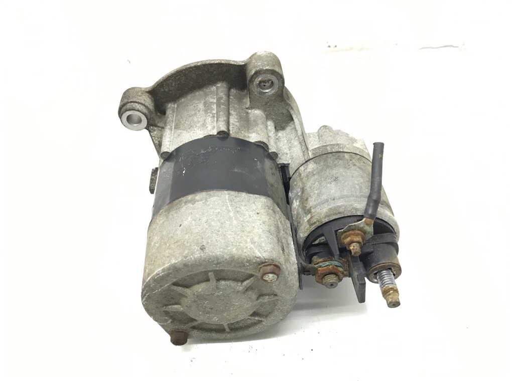 Стартер бу для Citroen C3 2 1.4 i, 2012 г. Стартер бу для Citroen C3 2 1.4 i, 2012 г.