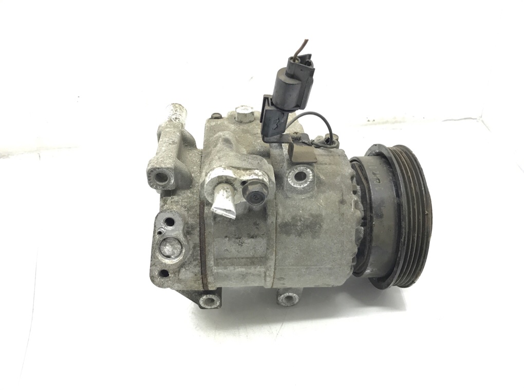 Компрессор кондиционера бу для Kia Rio 2 1.4 i,  2007 г.