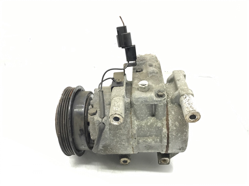 Компрессор кондиционера бу для Kia Rio 2 1.4 i,  2007 г.