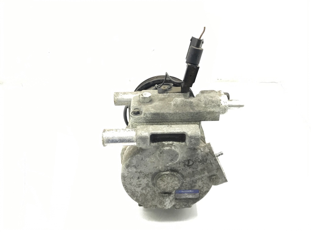 Компрессор кондиционера бу для Kia Rio 2 1.4 i,  2007 г.