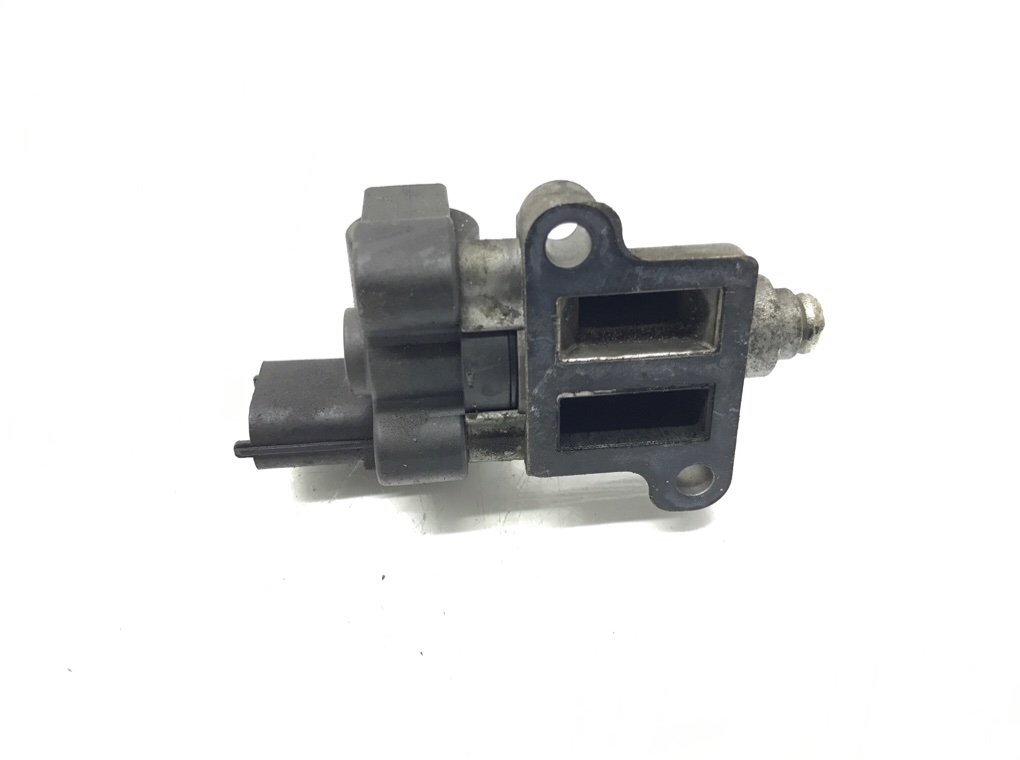 Клапан холостого хода бу для Kia Rio 2 1.4 i, 2007 г. Клапан холостого хода бу для Kia Rio 2 1.4 i, 2007 г.