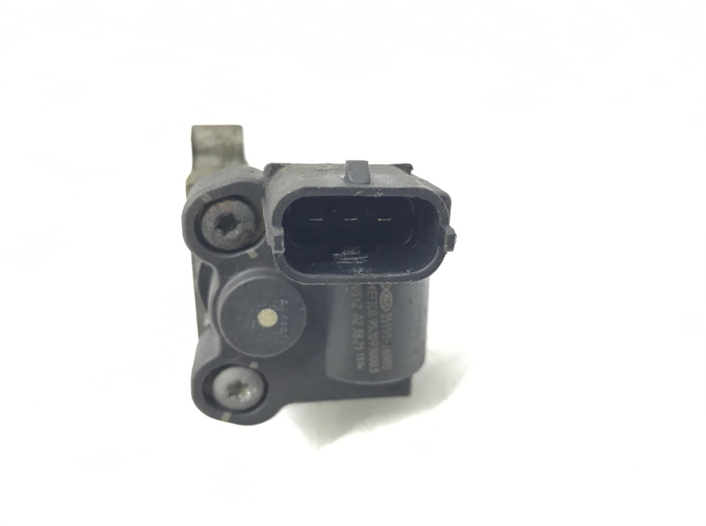 Клапан холостого хода бу для Kia Rio 2 1.4 i, 2007 г. Клапан холостого хода бу для Kia Rio 2 1.4 i, 2007 г.