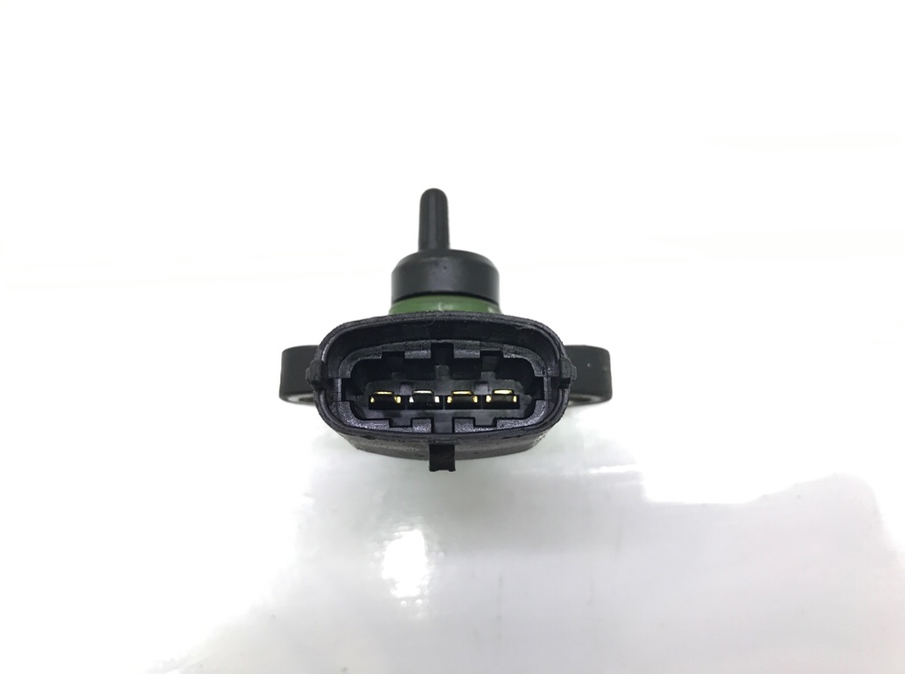 Датчик абсолютного давления бу для Kia Rio 2 1.4 i, 2007 г. Датчик абсолютного давления бу для Kia Rio 2 1.4 i, 2007 г.