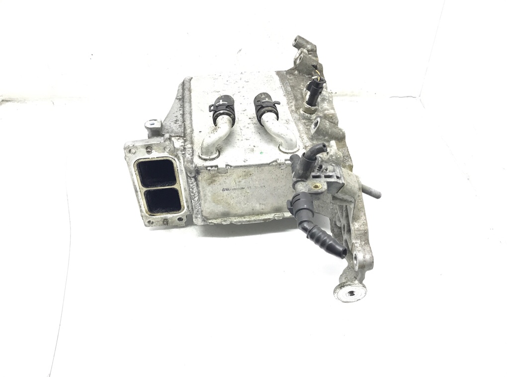 Коллектор впускной бу для Volkswagen Golf 7 1.6 TDi,  2013 г.