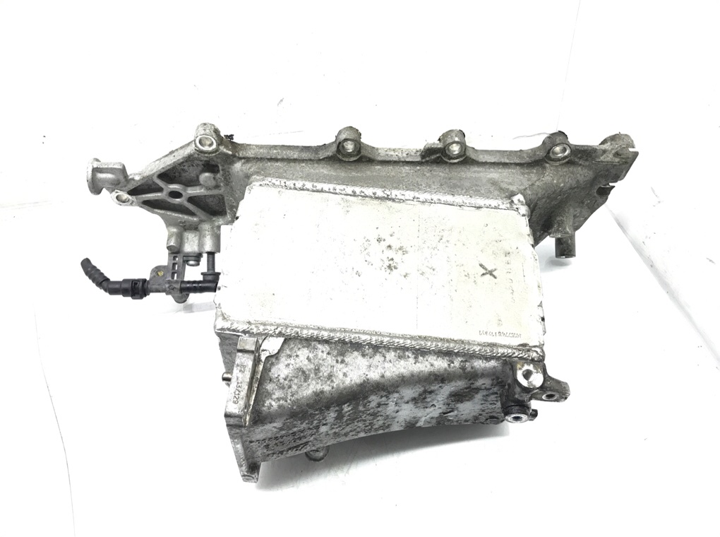 Коллектор впускной бу для Volkswagen Golf 7 1.6 TDi,  2013 г.