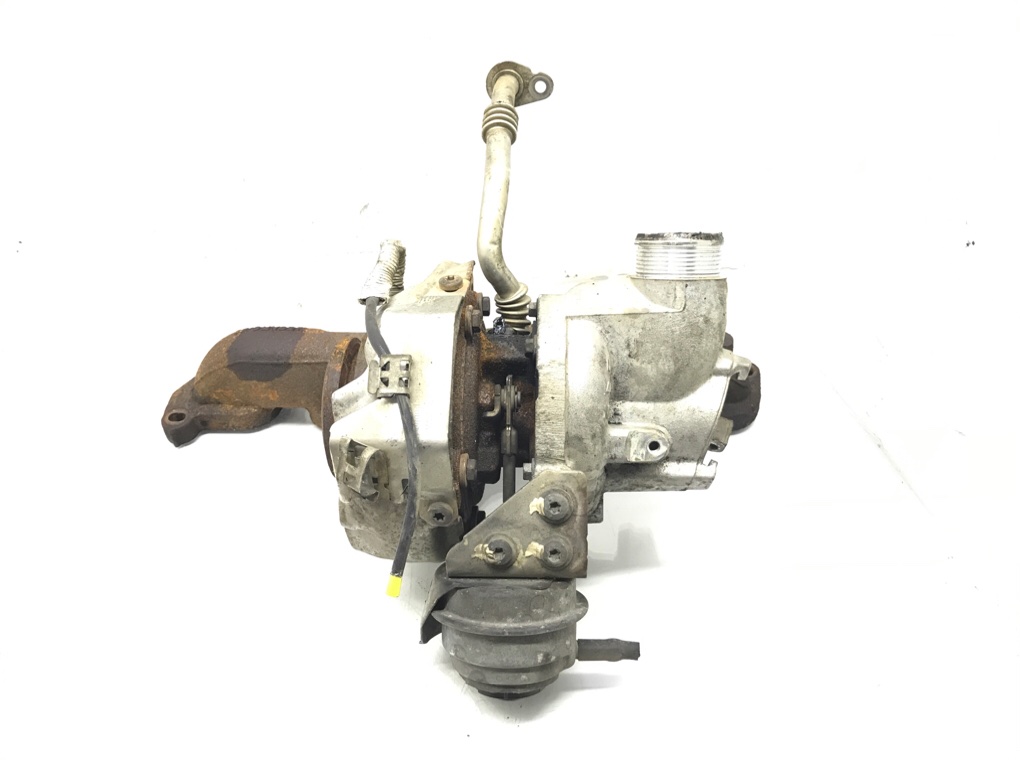 Турбина бу для Volkswagen Golf 7 1.6 TDi,  2013 г.