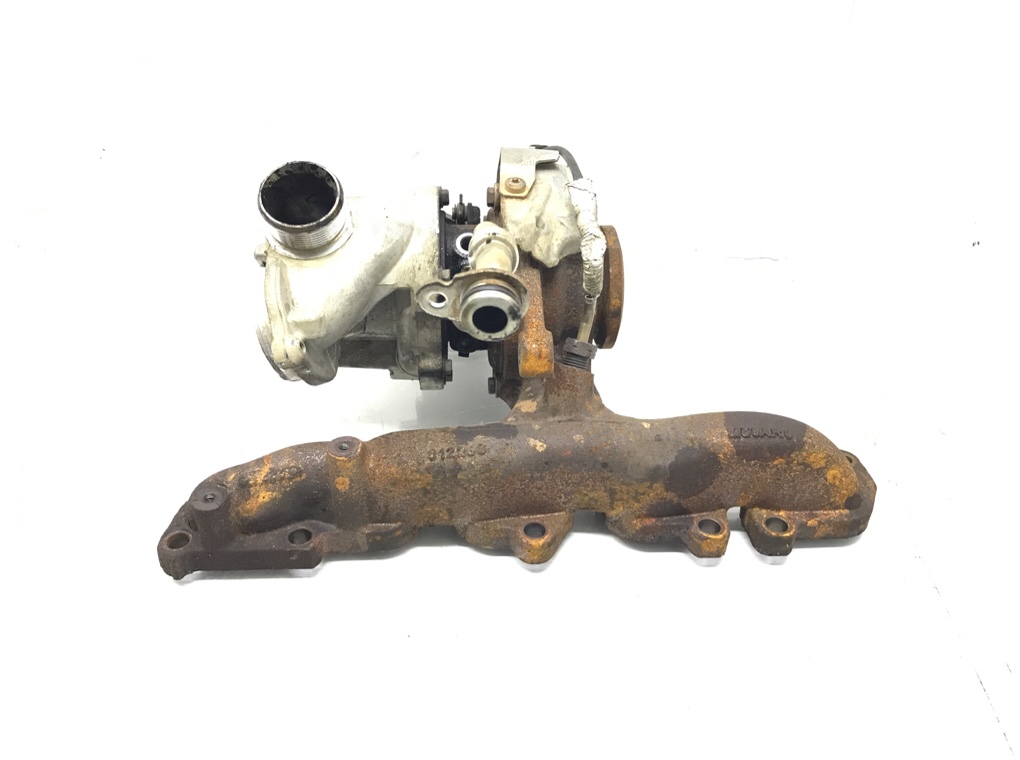 Турбина бу для Volkswagen Golf 7 1.6 TDi,  2013 г.