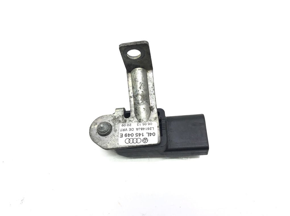 Датчик давления выхлопных газов бу для Volkswagen Golf 7 1.6 TDi,  2013 г.