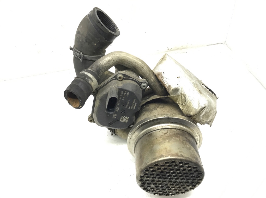 Клапан EGR бу для Volkswagen Golf 7 1.6 TDi,  2013 г.
