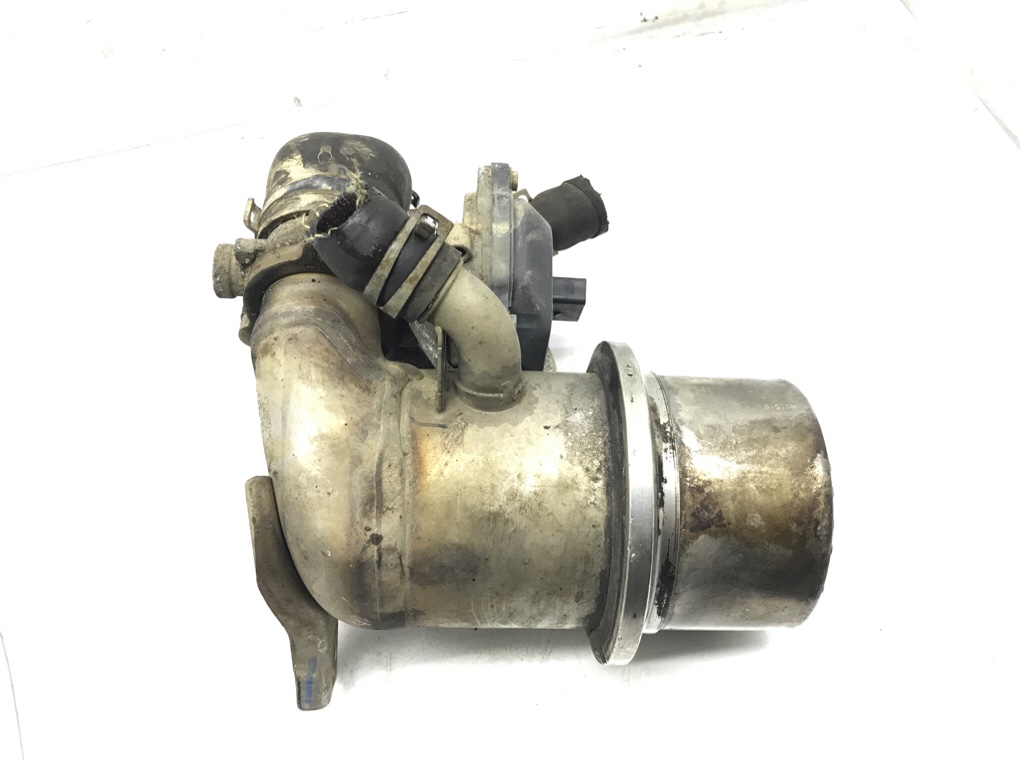 Клапан EGR бу для Volkswagen Golf 7 1.6 TDi,  2013 г.