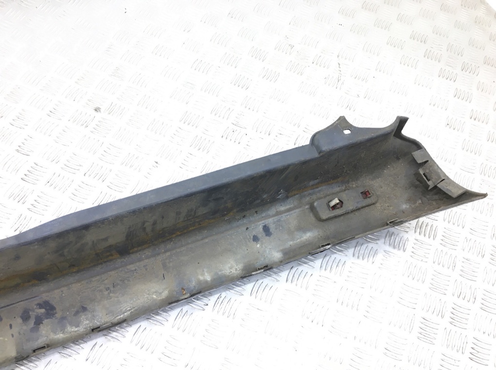 Бампер задний бу для Renault Trafic 2 2.0 CDTi,  2007 г.