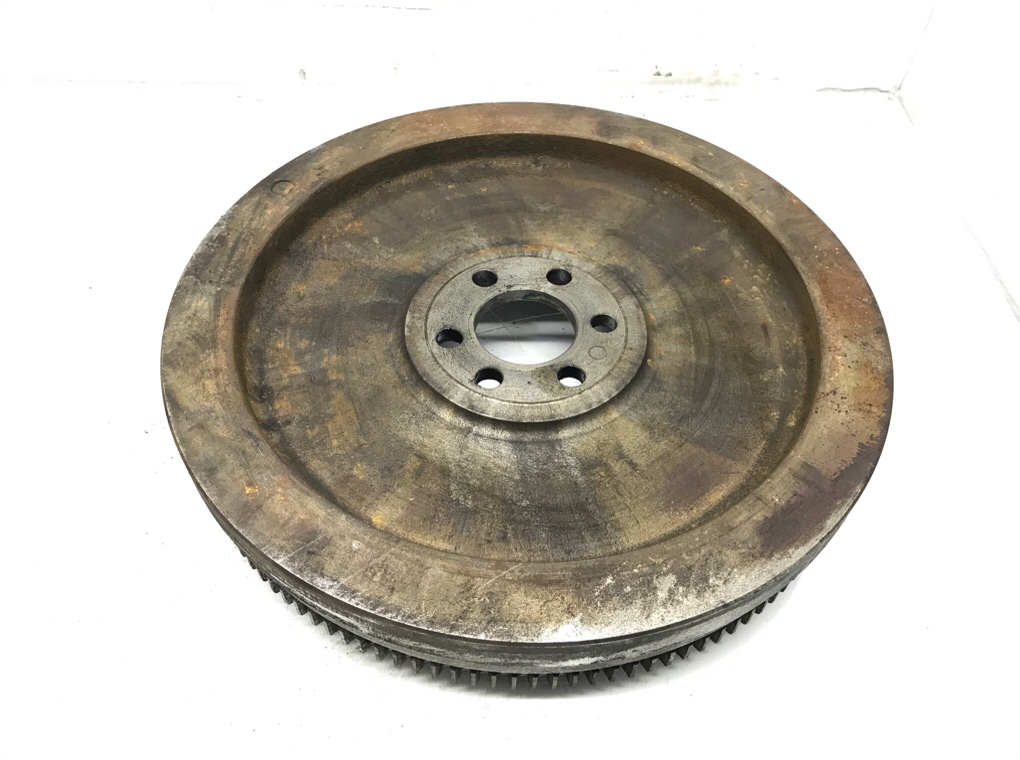 Комплект сцепления бу для Volkswagen Golf 7 1.6 TDi,  2013 г.