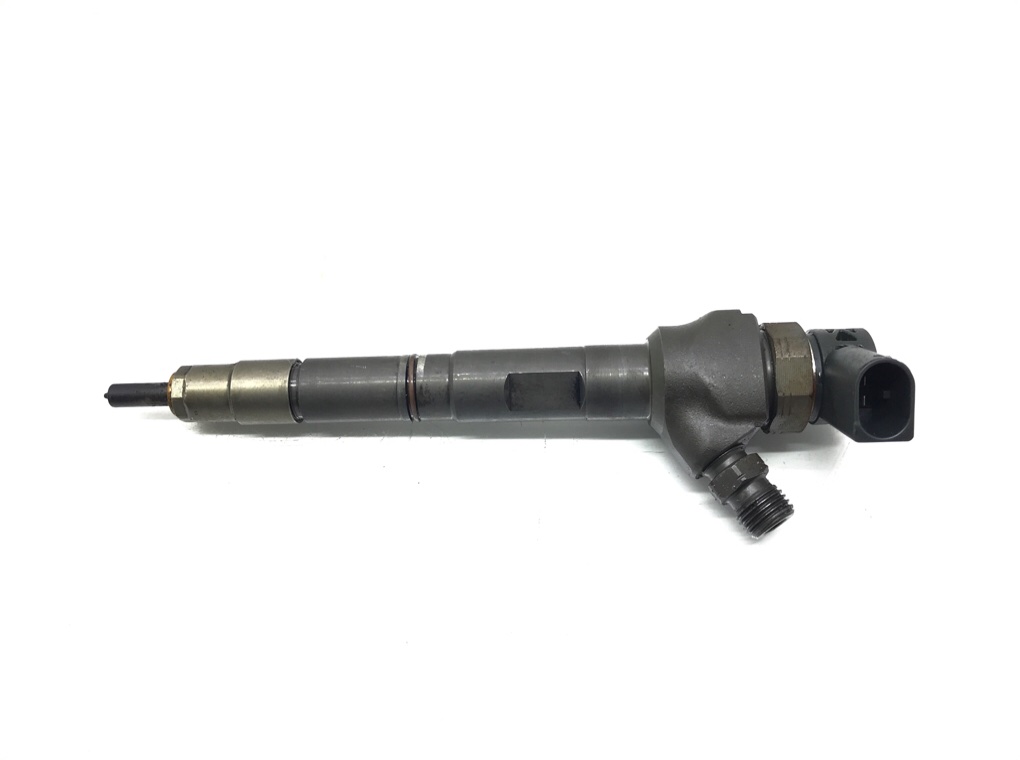 Форсунка бу для Volkswagen Golf 7 1.6 TDi, 2013 г. Форсунка бу для Volkswagen Golf 7 1.6 TDi, 2013 г.
