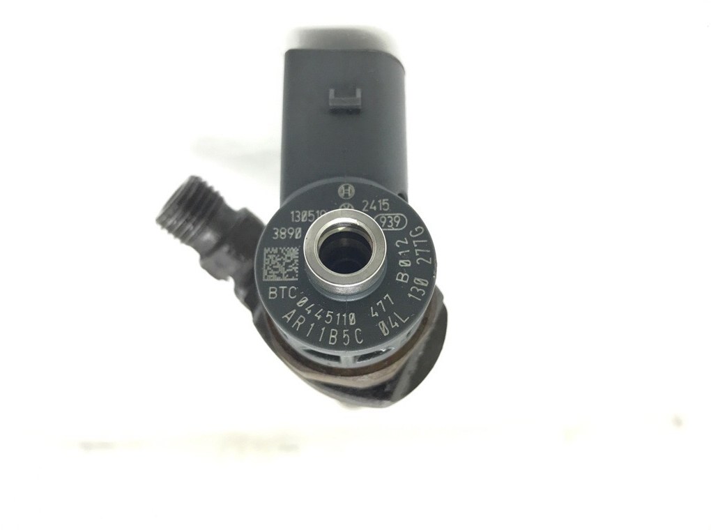 Форсунка бу для Volkswagen Golf 7 1.6 TDi, 2013 г. Форсунка бу для Volkswagen Golf 7 1.6 TDi, 2013 г.