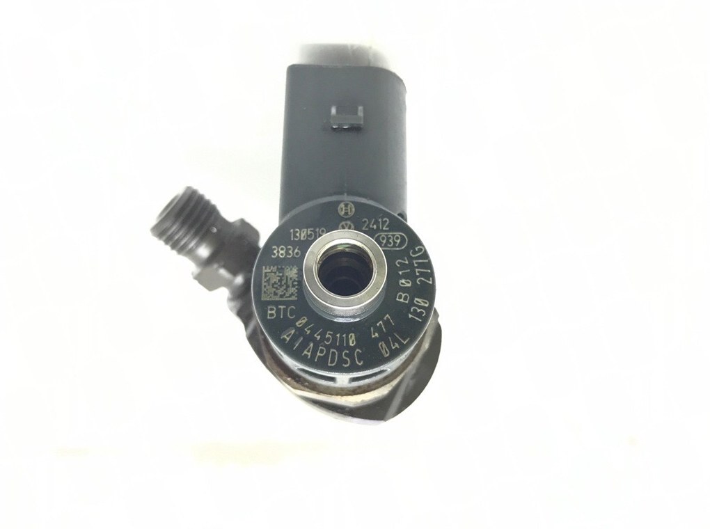 Форсунка бу для Volkswagen Golf 7 1.6 TDi, 2013 г. Форсунка бу для Volkswagen Golf 7 1.6 TDi, 2013 г.