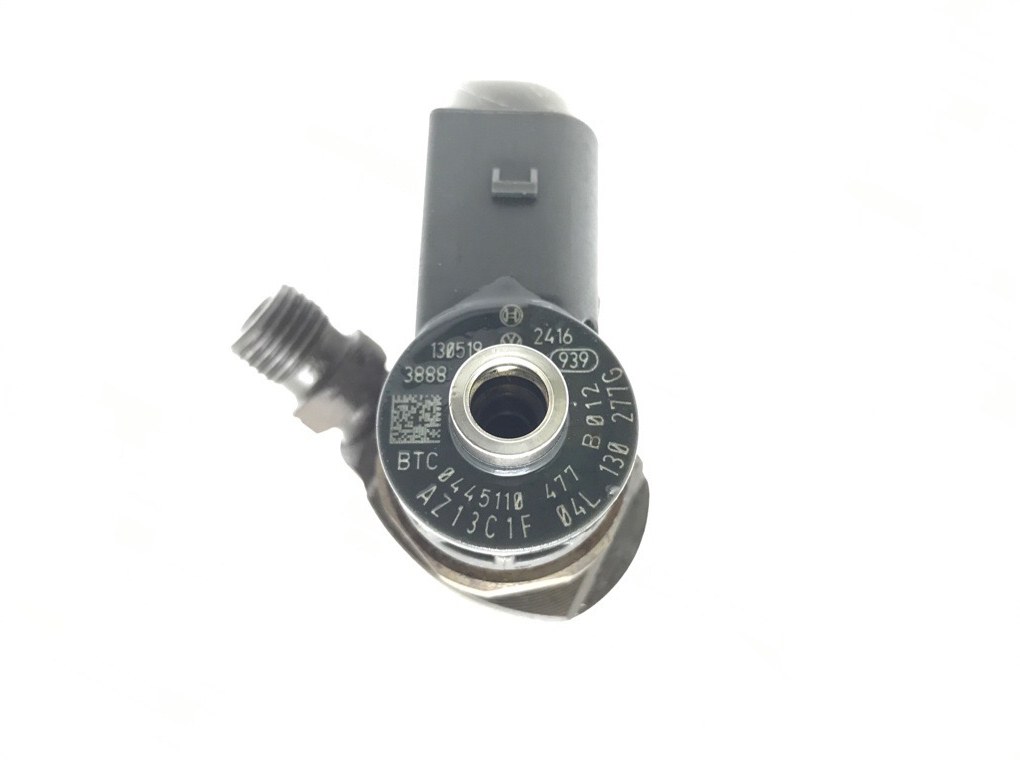 Форсунка бу для Volkswagen Golf 7 1.6 TDi,  2013 г.