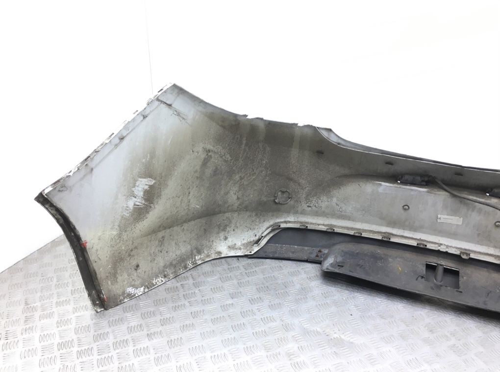 Бампер задний бу для Opel Insignia 1 1.6 CDTi,  2016 г.