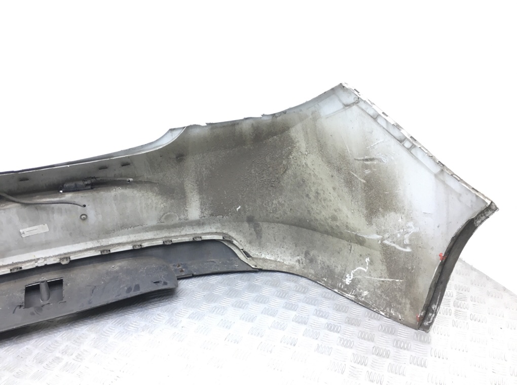 Бампер задний бу для Opel Insignia 1 1.6 CDTi,  2016 г.