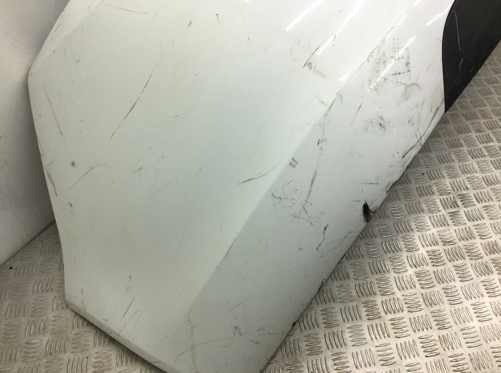 Бампер задний бу для Opel Insignia 1 1.6 CDTi,  2016 г.